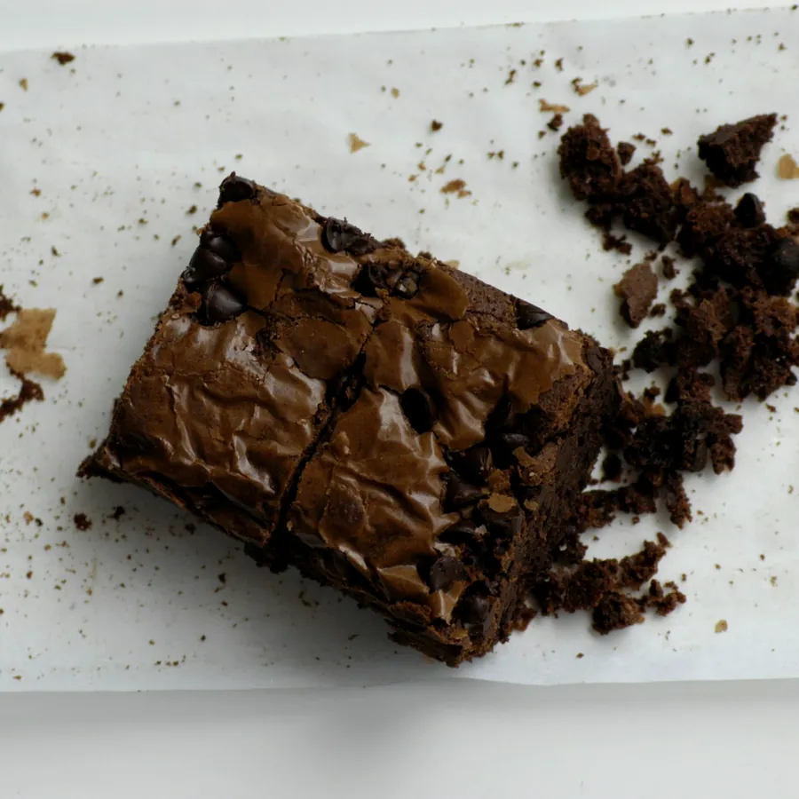 OG Brownie