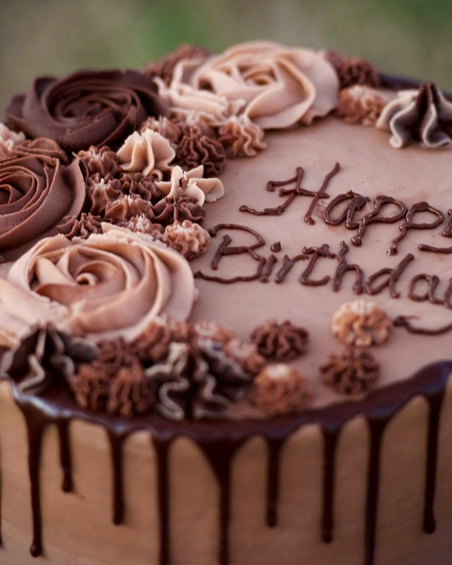Cakes